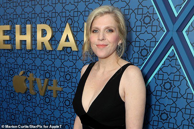 Un productor de Teherán de un drama de Apple TV que supervisaba el rodaje de la nueva temporada de un programa de espías israelí murió en un hotel griego.