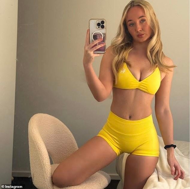 Una joven turista australiana que «robó un bikini de 30 dólares en Bali por diversión» es ahora blanco de odio en Indonesia después de recibir una avalancha de amenazas de muerte e insultos en línea.