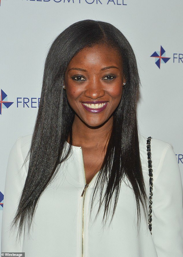 Nuevos correos electrónicos sugieren que la sobrina modelo del presidente de Costa de Marfil ‘actuó como intermediaria para Epstein al presentarlo a funcionarios y mujeres jóvenes’.