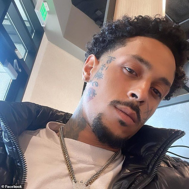 Outlaw Seattle concede la libertad anticipada a un hombre encarcelado por intentar arrancarle los ojos a una desconocida horas después de atacar a su novia con una botella de vodka