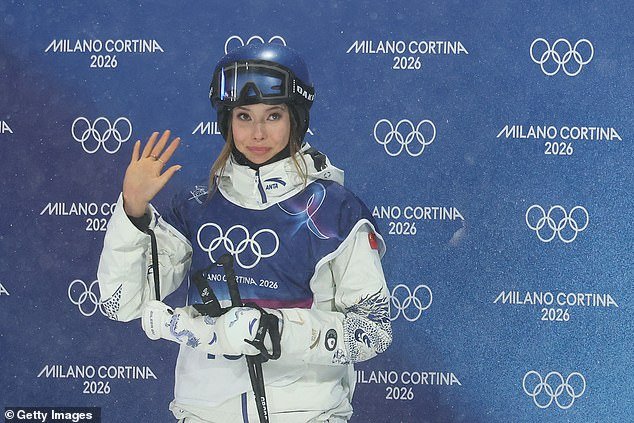 Aileen Gu no logra defender su título olímpico de invierno mientras la estrella del esquí de China vuelve a perder el oro en tres intentos por medalla