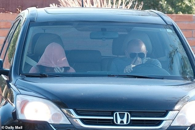 Nancy Guthrie dice que el sheriff descartó a toda su familia, incluido su yerno, como sospechosos del secuestro.