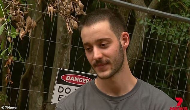 Una de las casas de los peores acaparadores de Australia se vende a un precio increíble: «Es horrible»