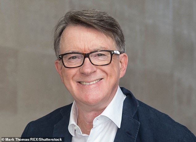 La Policía Met pide al gobierno que retrase la publicación de los correos electrónicos de interrogatorio de Mandelson sobre Epstein