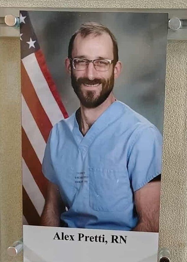 El FBI se niega a compartir la evidencia de Alex Pretti con los fiscales de Minnesota que investigan el asesinato de una enfermera de Minneapolis por parte del DHS