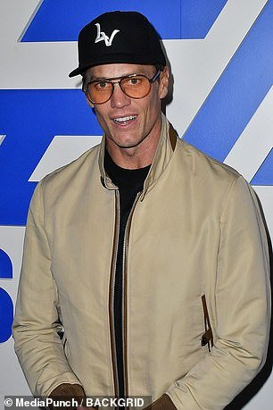 Revelado: Tom Brady quería un entrenador en jefe como Clint Kubiak en la contratación de los Raiders