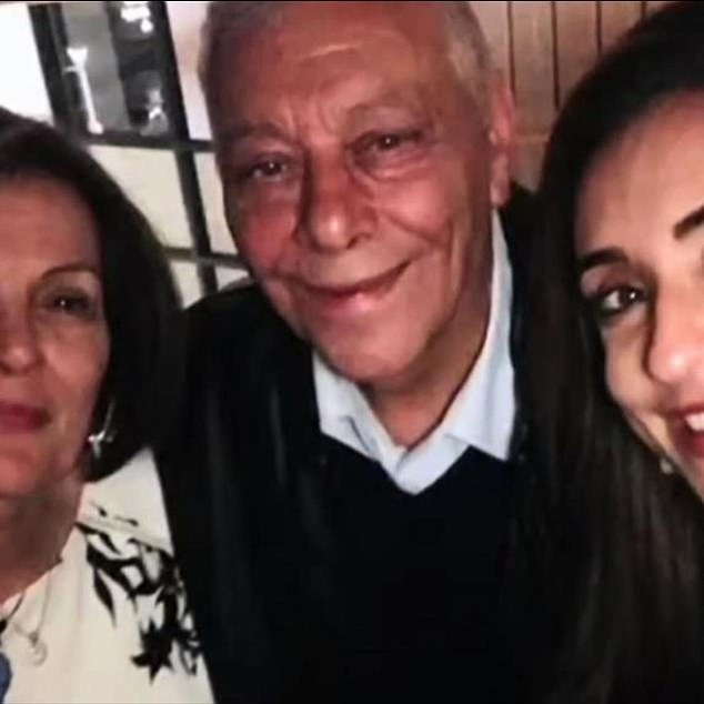 Amenaza mortal de secuestradores tras exigir un rescate de 50 millones de dólares por un abuelo inocente de 85 años al que secuestraron y torturaron injustamente: ‘¿Lo vamos a dejar ir o vas a ayudar a este anciano?’