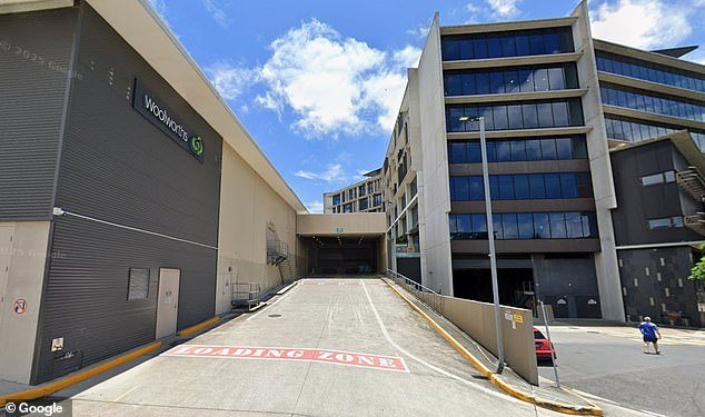 Un espantoso descubrimiento en un contenedor de caridad provocó una investigación policial inmediata