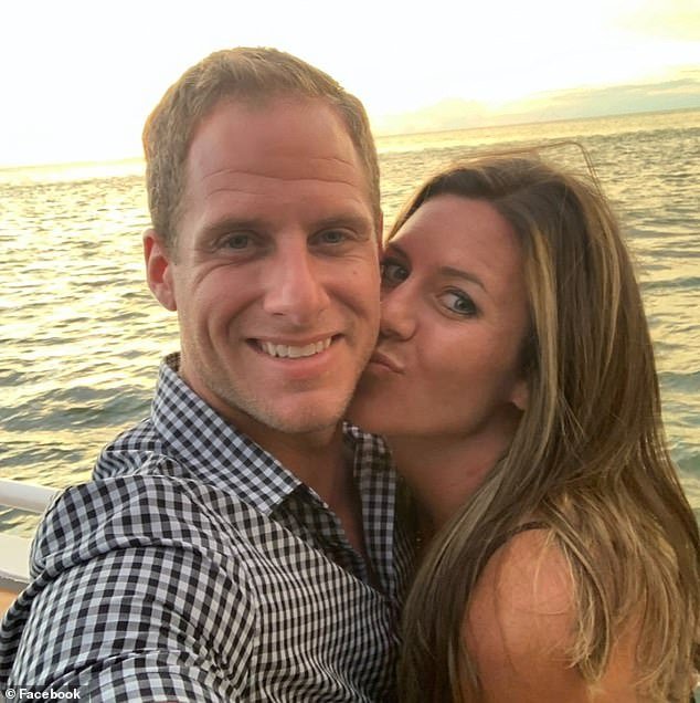 El querido entrenador de voleibol muere trágicamente en un robo en una casa en Ohio