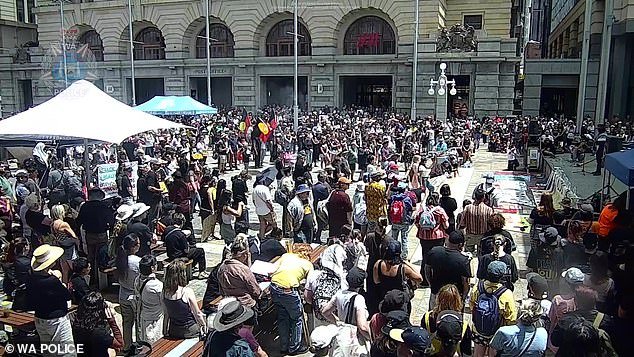 Identificado el responsable del intento de bombardeo el día de la invasión