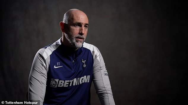 Igor Tudor ha emitido una severa advertencia a las estrellas de bajo rendimiento del Tottenham en su primer mensaje público desde que se sumergió en una batalla por el descenso.