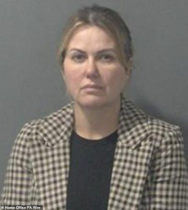 Un traficante de personas que utilizó su empresa de limpieza para transportar brasileños al Reino Unido y los obligó a trabajar turnos de 12 horas sin descanso ha sido condenado a tres años de cárcel