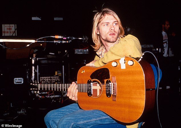 El policía de Seattle que dictaminó que la muerte de Kurt Cobain fue un homicidio ordena una investigación: «fallida»