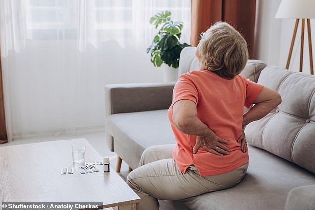 Señales de que estás envejeciendo… ¿Cuántas haces?