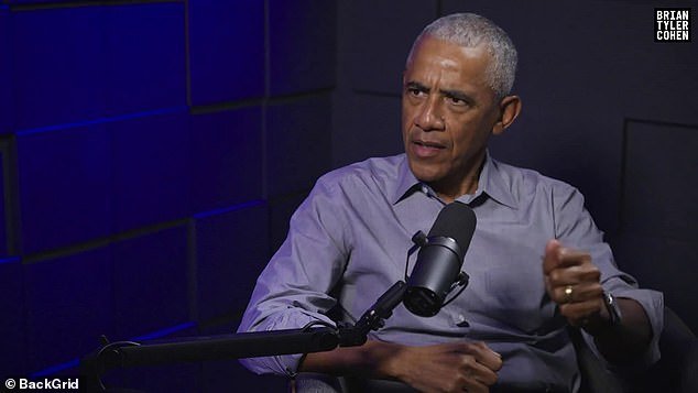 Barack Obama califica de «escandalosa» la falta de vivienda en Los Ángeles y culpa de la crisis a una estrategia política «perdida»