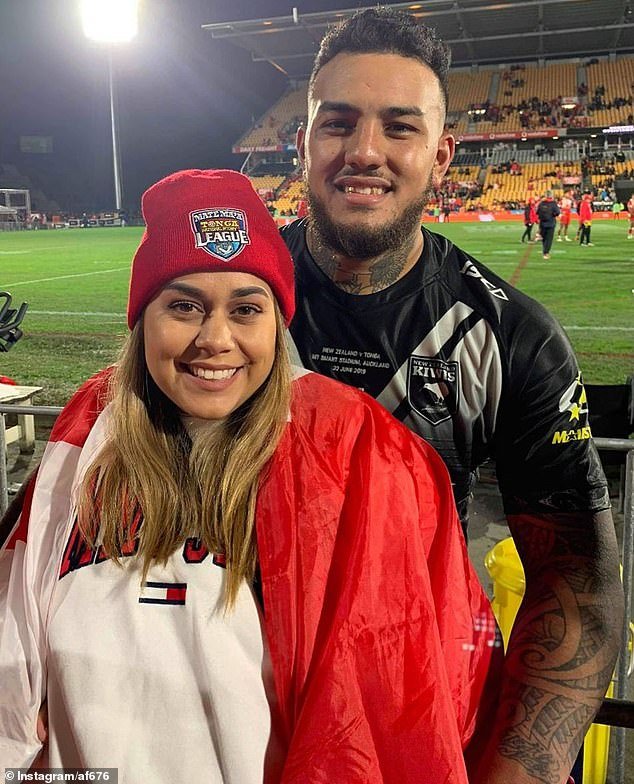 Las estrellas del fútbol muy solicitadas Adin Fonua-Blake y Britton Nicora han revelado sus sueños de última generación después de que la NRL cambiara recientemente las reglas de elegibilidad.