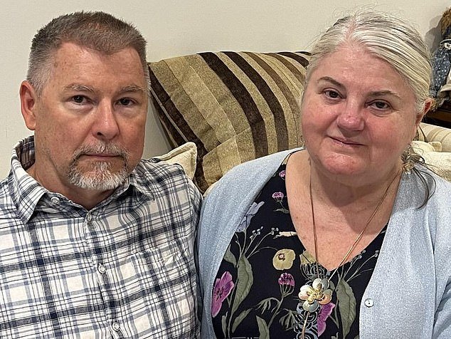 Caroline es una enfermera trabajadora que está a punto de jubilarse. Pero una decisión acabó con todos sus ahorros de 560.000 dólares: su advertencia urgente a los australianos.