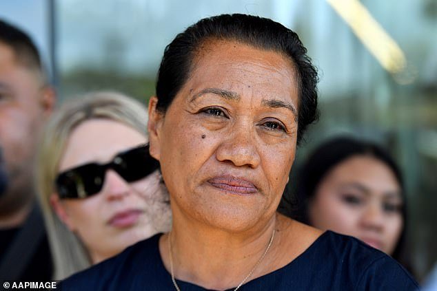 La madre de la incipiente estrella de la NRL, Keith Titmus, confirma por qué su familia está emprendiendo acciones judiciales contra Manly Sea Eagles: «quieren justicia»