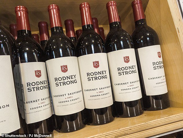 Lo que tu vino favorito dice sobre ti, según la ciencia