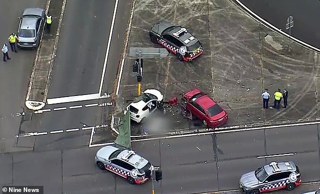 Temores de seguridad en el centro de salud mental más grande de Australia: el presunto conductor de un accidente fatal en Sydney y el acusado de apuñalar a Merrylands escaparon la misma semana