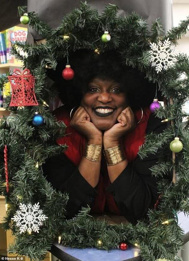 Una querida maestra de Georgia murió después de que un inmigrante ilegal que huía de ICE fuera atropellado por un automóvil