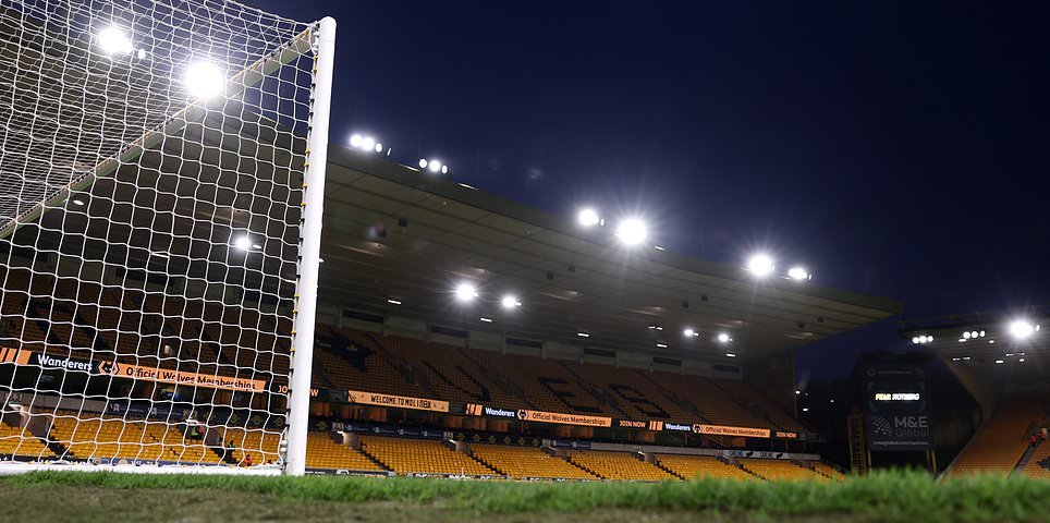 Wolves vs Arsenal – Premier League en vivo: últimos resultados, noticias del equipo y actualizaciones mientras los Gunners viajan a Molineux sabiendo que una victoria podría fortalecer su control en el primer puesto