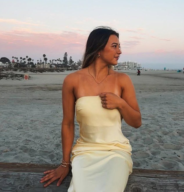 Ésta es la obsesión estadounidense por el fitness. Pero ahora su imagen descarada está siendo destrozada por una explosión de escándalos sexuales.