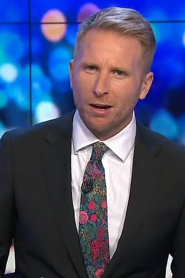 La estrella de ABC Hamish McDold llora a Anthony Albanese por negarse a ayudar a las familias vinculadas a ISIS: los Verdes presionan para traerlos a casa