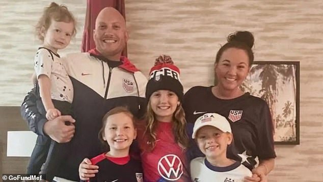 El amigo y respaldo de Tom Brady, Brian Hoyer, declaró una tragedia familiar y pidió desesperadamente ayuda.