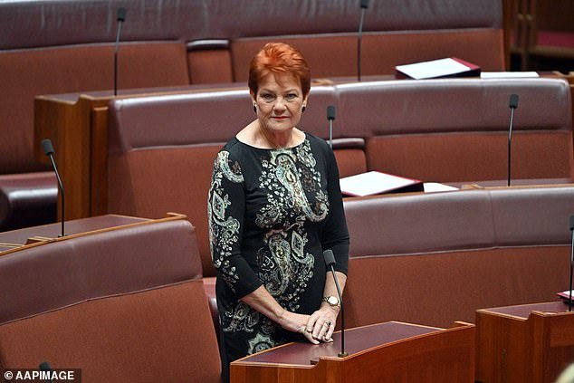 One Nation salta al primer lugar en la encuesta Roy Morgan de Victoria antes de las elecciones estatales