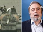 Peter Hitchens: Digan lo que quieran sobre Rusia, pero ¿por qué somos tan hostiles con ellos y tan en deuda con China?