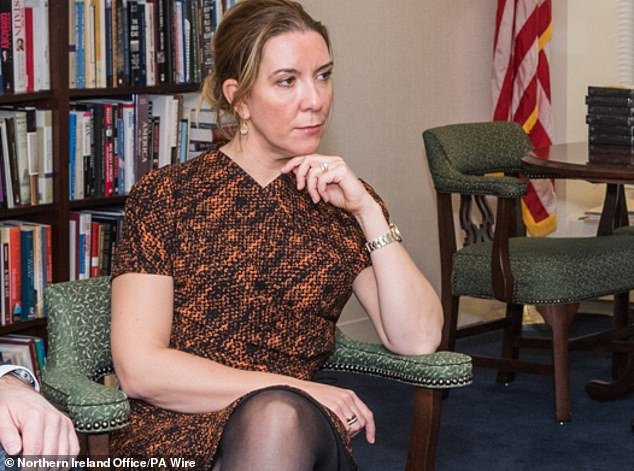 Keir Stormer nombra a Dame Antonia Romeo como la primera mujer jefa de la función pública a pesar de las acusaciones de intimidación