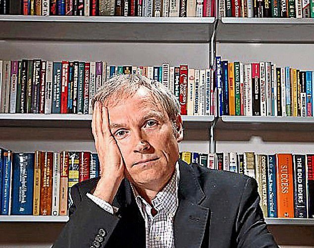 El controvertido jefe de panaderos, Gail Labor, dice que «el estado de ánimo entre los empleadores es el más oscuro que jamás haya existido» en un ataque a las políticas comerciales del gobierno.