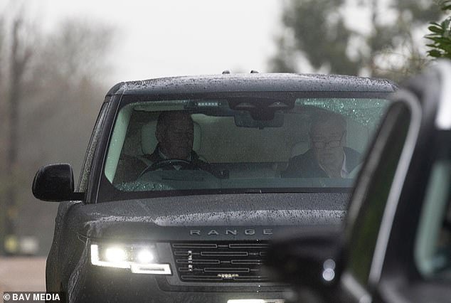 ¿Qué pasó ahora con el arresto de Andrew Mountbatten-Windsor? Un posible cargo de mala conducta en un cargo público conlleva cadena perpetua