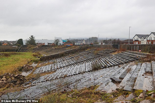 ANTRIM ABYSS: La pista interna de Antrim GAA analiza por qué el condado ha tenido un desempeño consistentemente inferior en hurling y fútbol a pesar de la ventaja de su base en Belfast.