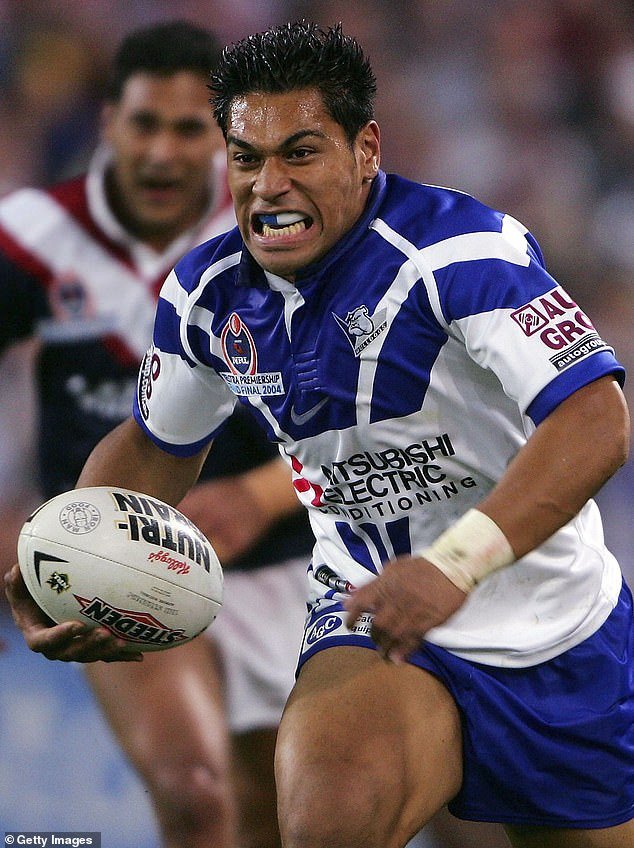 Actualización explosiva después de que la estrella de NRL lucha por su vida después de un tiroteo en Sydney: surgen nuevos detalles y la policía realiza un arresto