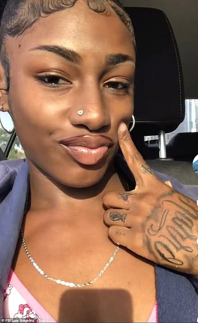 La tragedia del miembro solitario encontrado en medio del desierto está vinculada a una joven de 17 años que desapareció hace casi tres meses