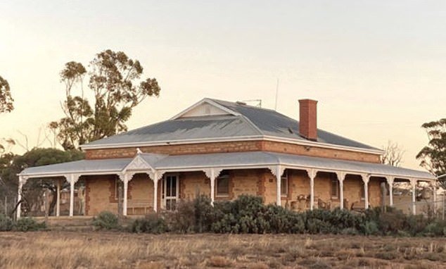 Por qué los detectives cambian repentinamente a una nueva y vasta área de búsqueda para el cuerpo del desaparecido Gus Lamont: se revelan nuevos detalles del enorme imperio interior de sus abuelos y el siniestro pasado de la estación