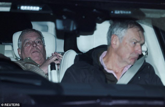 Anthony Albanese rompe su silencio sobre la ‘espectacular caída’ de Andrew Mountbatten-Windsor