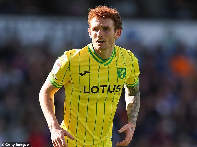 El club del campeonato venderá su estrella a la MLS por £ 15,5 millones, después de una acalorada disputa en la que sintió que el director deportivo «le faltó el respeto a su familia»