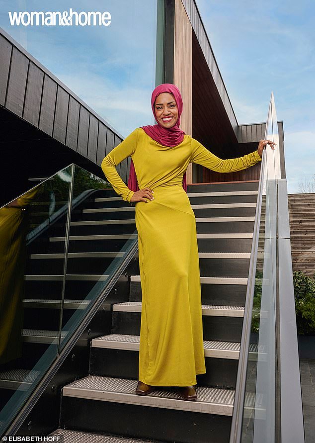 Nadia Hussain revela que está trabajando en una escuela después de dejar BBC Axe ‘cuestionando quién es ella’ y explica por qué le dio la espalda al mundo del espectáculo a pesar de recibir ofertas de emisoras rivales