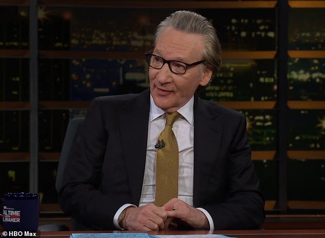 Bill Maher derriba a las ‘niñas’ izquierdistas Billie Eilish y Chappelle Roan, quienes ‘no saben qué carajo es Estados Unidos’