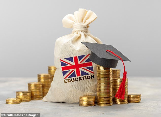 Canciller sobre bloqueo fiscal sigiloso para graduados con salarios bajos