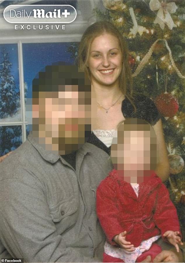 La detención de mi ex esposa británica por parte del ICE enfureció a los liberales: mi exmarido dice que merece un intrigante