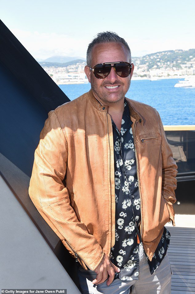 Andrew cena con un inversor saudita vinculado a los secuestradores del 11 de septiembre para discutir la inversión en la ‘marca’ de Sarah Ferguson