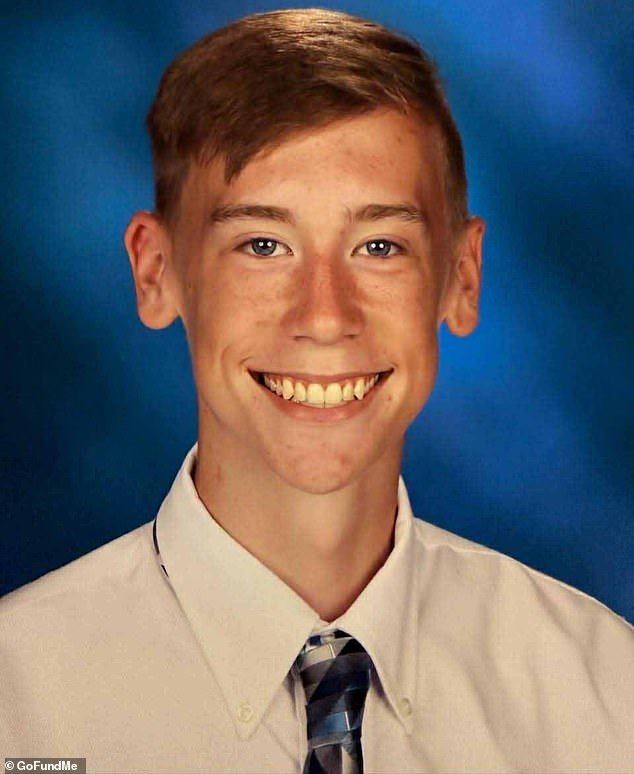 Trágico acto final de un hombre de 20 años que murió tratando de salvar a un colega de la exposición a gases tóxicos