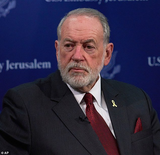 El embajador israelí de Trump provoca una reacción árabe con la afirmación israelí: «Pueden con todo»