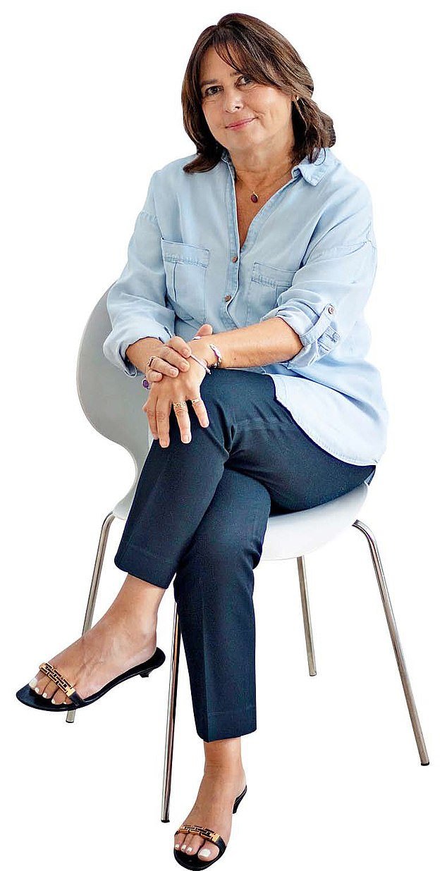 Cuaderno de Alexandra Shulman: Los trabajos para gordos no parecen tan inteligentes ahora, son mundanos