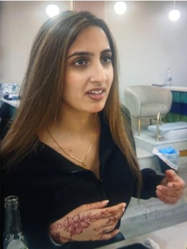 Se inicia una búsqueda urgente de las hermanas de 10 y 16 años que desaparecieron de Londres el viernes.