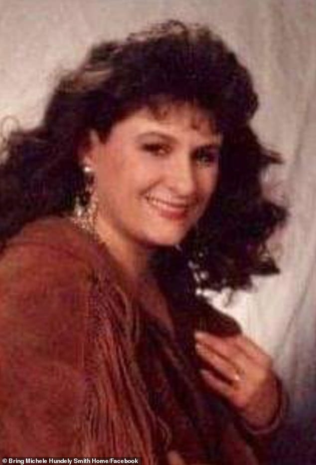 Una madre que desapareció hace 24 años fue encontrada viva en Carolina del Norte, viviendo una doble vida.